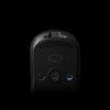 Logitech Pro Wireless Gaming Mouse - Optical - Wireless - Black - USB - 16000 dpi - 8 Buttons - Symmetrical 910-005270