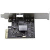 StarTechcom 1 Port 5GBaseT  NBASET PCIe Ethernet Network Card - Multi Gigabit NIC Card - 5G  25G  1G and 100Mbps - Provide access ST5GPEXNB