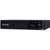 CyberPower Smart App PR2000RTXL2U 1000VA TowerRack Convertible UPS - 2U TowerRack Convertible - 3 Hour Recharge - 430 Minute - 120 PR2000RTXL2U