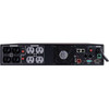 CyberPower Smart App PR1000RT2UN 1000VA TowerRack Convertible UPS - 2U TowerRack Convertible - 3 Hour Recharge - 7 Minute Stand-by - PR1000RT2UN