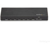 StarTechcom HDMI Splitter - 4-Port - 4K 60Hz - HDMI Splitter 1 In 4 Out - 4 Way HDMI Splitter - HDMI Port Splitter ST124HD202 - 20 ST124HD202
