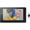 Wacom Cintiq Pro DTK2420K0 Graphics Tablet - Graphics Tablet - 236 - 2055 522 mm x 1157 294 mm - 5080 lpi - Touchscreen - - DTK2420K0