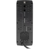 Tripp Lite ECO1000LCD 1000VA Tower UPS - Tower - AVR - 7 Hour Recharge - 2 Minute Stand-by - 120 V AC Input - 110 V AC 115 V AC 120 ECO1000LCD