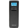 Tripp Lite ECO1500LCD 1440VA Tower UPS - 144 kVA900 W - 110 V AC 115 V AC 120 V AC - 3 Minute Stand-by Time - Tower - 10 x NEMA ECO1500LCD