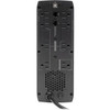 Tripp Lite ECO1500LCD 1440VA Tower UPS - 144 kVA900 W - 110 V AC 115 V AC 120 V AC - 3 Minute Stand-by Time - Tower - 10 x NEMA ECO1500LCD