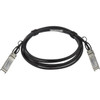 StarTechcom SFP Direct Attach Cable - MSA Compliant - 3 m 98 ft - 98 ft Twinaxial Network Cable for Network Device Switch - 1 SFP10GPC3M