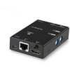 StarTechcom HDMI over IP Receiver for ST12MHDLNHK - Video over IP - 1080p - Broadcast your HDMI signal to multiple locations your - - ST12MHDLNHR