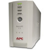 APC Back-UPS CS 500 - 500VA300W - 24 Minute Full Load - 3 x IEC 320-C13 1 x IEC 320-C13 - BatterySurge-protected 2 BK500EI