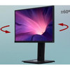 Viewsonic VG2755 27 Full HD WLED LCD Monitor - 169 - Black - In-plane Switching IPS Technology - 1920 x 1080 - 167 Million Colors VG2755