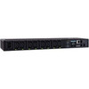 CyberPower PDU41004 8-Outlet PDU - Switched - IEC 60320 C14 - 8 x IEC 60320 C13 - 120 V AC 230 V AC - Network RJ-45 - 1U - - Rack - PDU41004