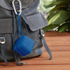 Verbatim Bluetooth Speaker System - Blue - 100 Hz to 20 kHz - TrueWireless Stereo - Battery Rechargeable 70226