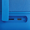 Verbatim Bluetooth Speaker System - Blue - 100 Hz to 20 kHz - TrueWireless Stereo - Battery Rechargeable 70226