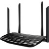 TP-LINK Archer A6 IEEE 80211ac Ethernet Wireless Router - 240 GHz ISM Band - 5 GHz UNII Band - 5 x Antenna1 x Internal4 x - 150 - ARCHER A6