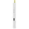 BenQ QCast Mirror QP20 IEEE 80211ac - WiMedia Adapter for SmartphoneTabletNotebook - HDMI - 240 GHz ISM - 5 GHz UNII - External 5AJH32810A