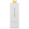 BenQ QCast Mirror QP20 IEEE 80211ac - WiMedia Adapter for SmartphoneTabletNotebook - HDMI - 240 GHz ISM - 5 GHz UNII - External 5AJH32810A