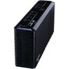 CyberPower Standby SL700U 700VA Slim Line UPS - Slim Line - 8 Hour Recharge - 2 Minute Stand-by - 120 V AC Input - 120 V AC Output - 8 SL700U