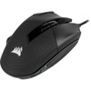 Corsair NIGHTSWORD RGB Tunable FPSMOBA Gaming Mouse - Optical - Cable - Black - USB 20 - 18000 dpi CH-9306011-NA