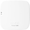 Aruba Instant On AP17 IEEE 80211ac 114 Gbits Wireless Access Point - 240 GHz 5 GHz - MIMO Technology - 1 x Network RJ-45 - - - R2X11A