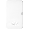 Aruba Instant On AP11D IEEE 80211ac 114 Gbits Wireless Access Point - 240 GHz 5 GHz - MIMO Technology - 4 x Network RJ-45 - - - R2X16A