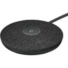 Logitech Microphone - 90 Hz to 16 kHz - Wired -27 dB - Omni-directional 989-000430