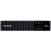 CyberPower Smart App Sinewave PR2200RTXL2UAN 22KVA TowerRack Convertible UPS - 2U TowerRack Convertible - AVR - 3 Hour Recharge - - PR2200RTXL2UAN