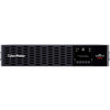 CyberPower Smart App Sinewave PR3000RTXL2UN 3KVA TowerRack Convertible UPS - 2U TowerRack Convertible - AVR - 3 Hour Recharge - 170 PR3000RTXL2UN