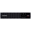 CyberPower Smart App Sinewave PR3000RTXL2UN 3KVA TowerRack Convertible UPS - 2U TowerRack Convertible - AVR - 3 Hour Recharge - 170 PR3000RTXL2UN