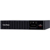 CyberPower Smart App Sinewave PR3000RTXL2UN 3KVA TowerRack Convertible UPS - 2U TowerRack Convertible - AVR - 3 Hour Recharge - 170 PR3000RTXL2UN