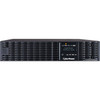 CyberPower Smart App Online OL3000RTXL2UHVN 3KVA RackTower UPS - 2U RackTower - 4 Hour Recharge - 350 Minute Stand-by - 120 V AC V OL3000RTXL2UHVN
