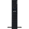 CyberPower Smart App Online OL3000RTXL2UHVN 3KVA RackTower UPS - 2U RackTower - 4 Hour Recharge - 350 Minute Stand-by - 120 V AC V OL3000RTXL2UHVN