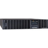 CyberPower Smart App Online OL3000RTXL2UHVN 3KVA RackTower UPS - 2U RackTower - 4 Hour Recharge - 350 Minute Stand-by - 120 V AC V OL3000RTXL2UHVN