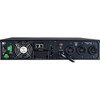 CyberPower Smart App Online OL3000RTXL2UHVN 3KVA RackTower UPS - 2U RackTower - 4 Hour Recharge - 350 Minute Stand-by - 120 V AC V OL3000RTXL2UHVN