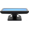 Ergotron Neo-Flex Touchscreen Stand - Up to 27 Screen Support - 1075 kg Load Capacity - 1175 29845 mm Height x 1090 27686 x 33-387-085