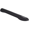 Foam Keyboard Wrist Rest - Ergonomic Wrist Support - Padded Keyboard Desk Cushion for Typing - Black Computer Hand  Arm Rest - This a WRSTRST