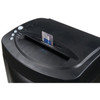 Royal MC14MX Shredder - Micro Cut - 14 Per Pass - for shredding CD DVD Paper Staples Credit Card - 02 x 04 Shred Size - Level 29351X