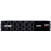 CyberPower UPS Systems BP48VP2U03 Extended Battery Modules - 48 VDC  70 A - 12 V  6 Ah Sealed Lead-Acid Battery 3YR Warranty BP48VP2U03