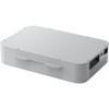 APC by Schneider Electric Smart-UPS Charge Mobile Battery for Microsoft Surface Hub 2 - For Interactive White Board - Battery - Ion CSH2