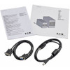 1500 VA Eaton 9SX 120V Tower UPS - Tower - 590 Minute Stand-by - 120 V AC Input - 100 V AC 110 V AC 120 V AC 125 V AC Output - 6 x 9SX1500