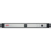 APC by Schneider Electric Smart-UPS 500VA RackFloor Mountable UPS - 1U RackFloor Mountable - AVR - 3 Hour Recharge - 270 Minute - V SCL500RM1UC