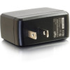 C2G AC to USB Mobile Device Charger 5V 2A Output - 120 V AC 240 V AC Input - 5 V DC210 A Output 22335
