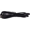 CradlePoint Standard Power Cord - For Power Adapter - 120 V DC - North America - TAA Compliant 170623-001