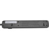 Tripp Lite Power Strip 6 Outlet NEMA 5-15R AC 6  Cord 5-15P Black Housing - NEMA 5-15P - 6 x NEMA 5-15R - 6 ft Cord - 15 A Current - PS66B