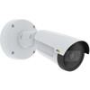 AXIS P1455-LE 2 Megapixel Network Camera - Bullet - 13123 ft 40 m Night Vision - H264 MPEG-4 Part 10AVC H265 MPEG-H Part - x 01997-001