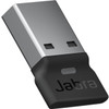 Jabra LINK 380 Bluetooth 5.0 Bluetooth Adapter for Headset, Speaker, Speakerphone - USB 2.0 Type A - External (Fleet Network)