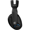 EPOS  SENNHEISER GSP 300 Gaming Headset - Stereo - Mini-phone 35mm - Wired - Over-the-head - Binaural - Circumaural - Noise - Blue 1000238