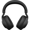 Jabra Evolve2 85 Headset - Stereo - Wireless - Bluetooth - Over-the-head - Binaural - Supra-aural - Black 28599-989-889