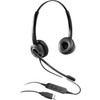 Grandstream GUV3000 Headset - Stereo - USB Type A - Wired - 150 Ohm - 100 Hz - 7 kHz - Over-the-head - Binaural - Supra-aural - 66 ft GUV3000