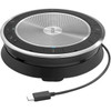 EPOS EXPAND SP 30  Speakerphone - USB - Microphone - Battery - Black Silver 1000224