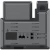 Grandstream GRP2603 IP Phone - Corded - Corded - Wall Mountable Desktop - 3 x Total Line - VoIP - Speakerphone - 2 x Network RJ-45 GRP2603