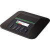 Cisco 8832 IP Conference Station - Refurbished - Corded - Tabletop - Charcoal - 1 x Total Line - VoIP - Caller ID - Speakerphone - 1 x CP-8832-K9-RF
